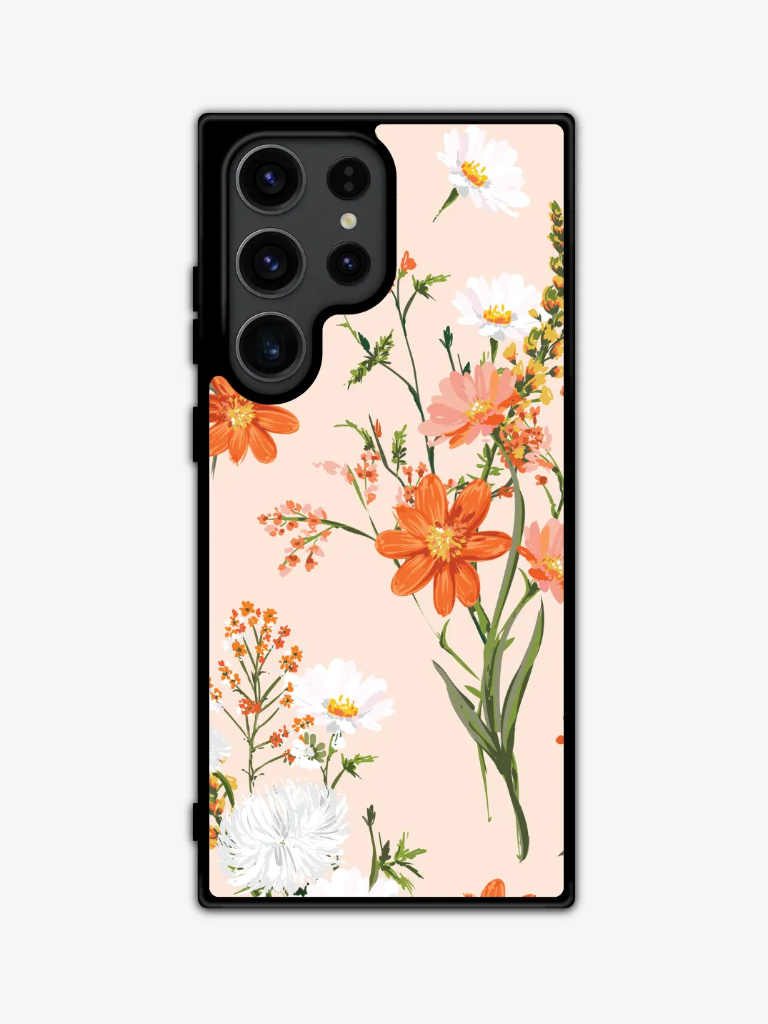 Petal Palette Chic - Premium