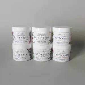Petite Butter Balm Set