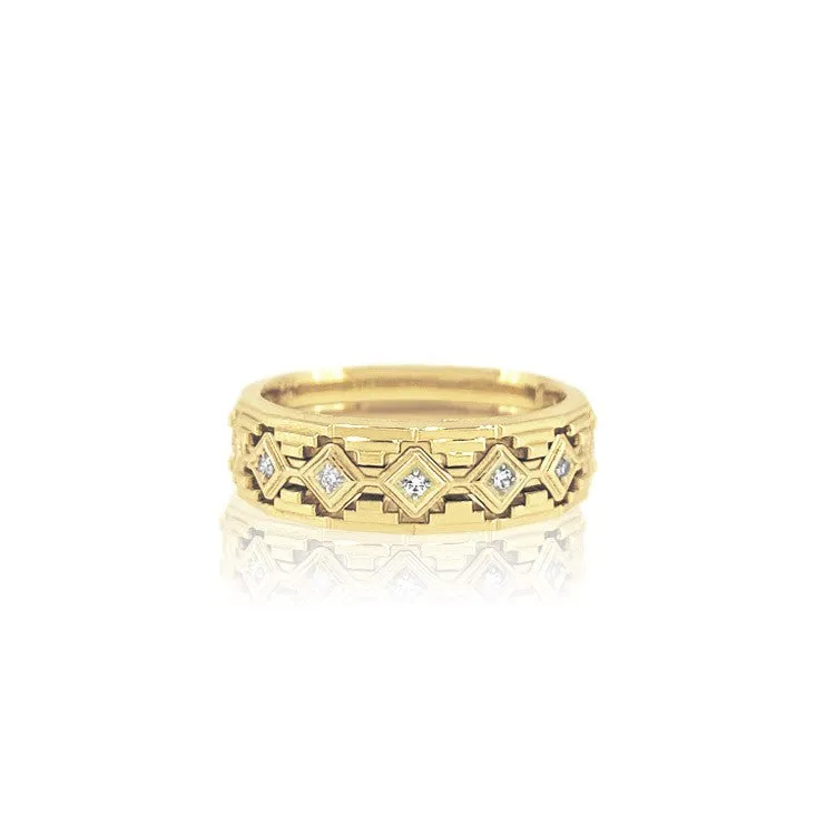 Petite Castillo Band Set