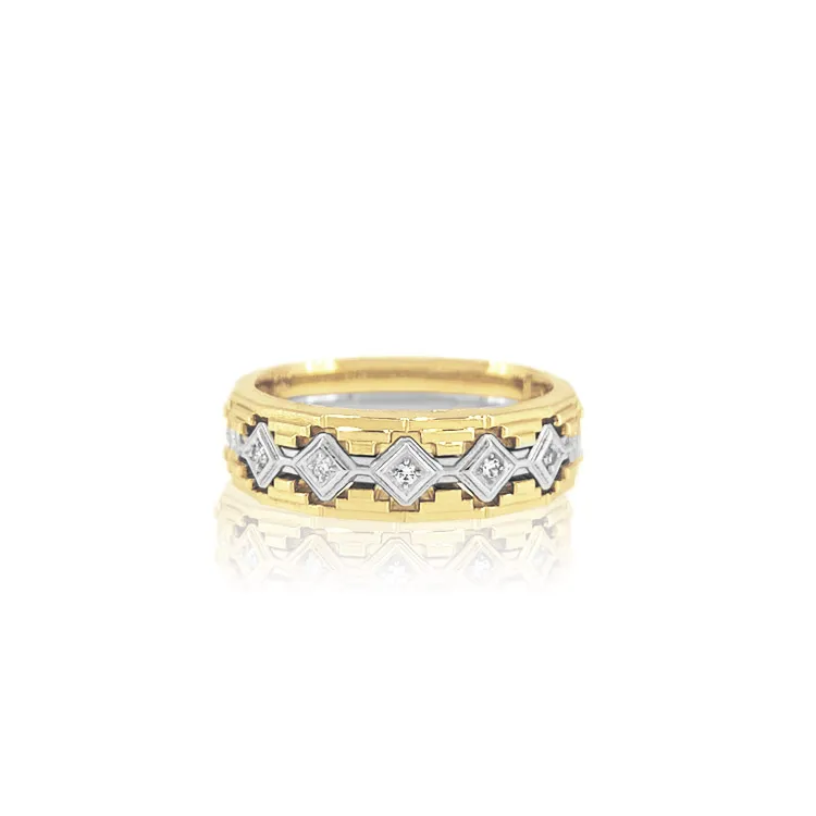 Petite Castillo Band Set