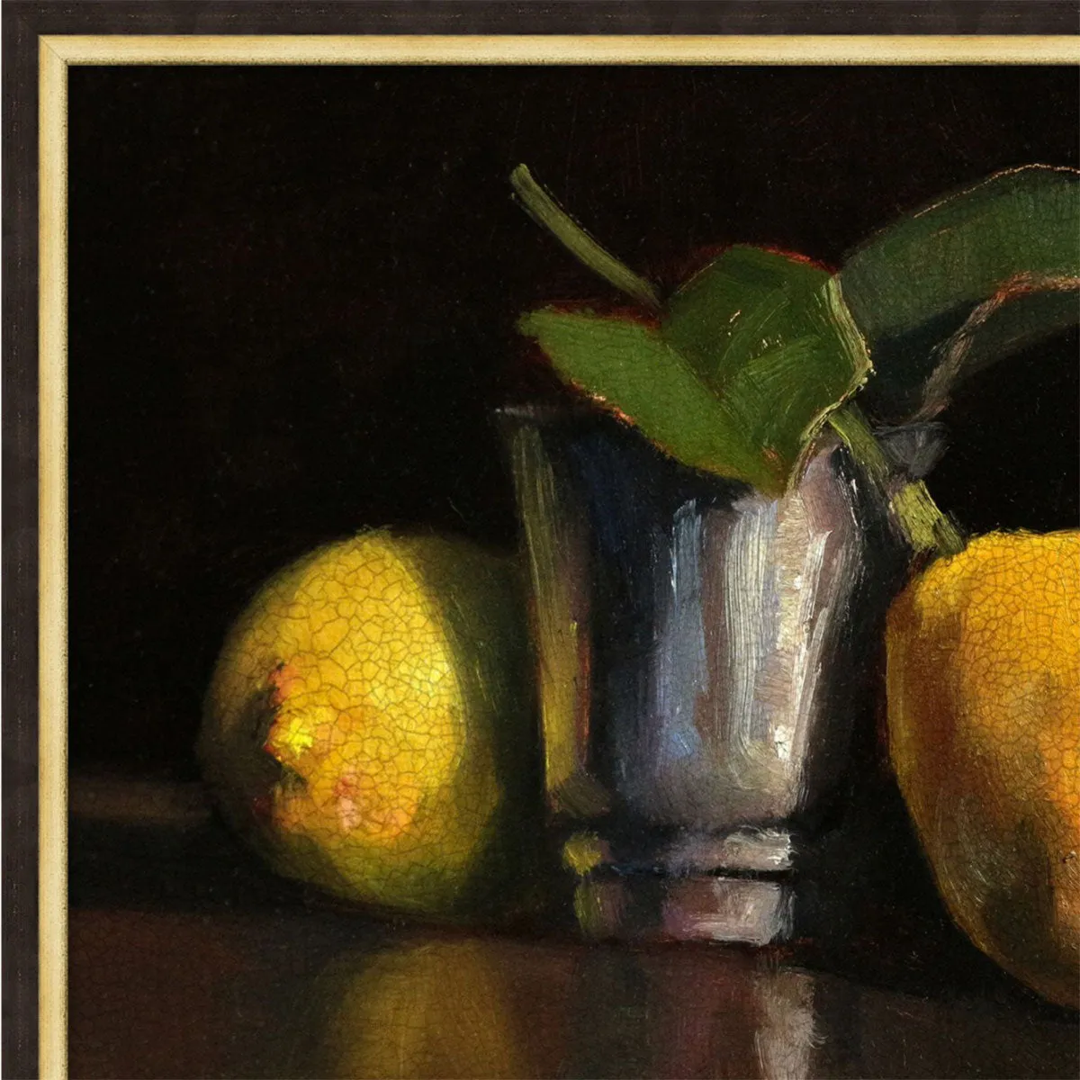 Petite Citron