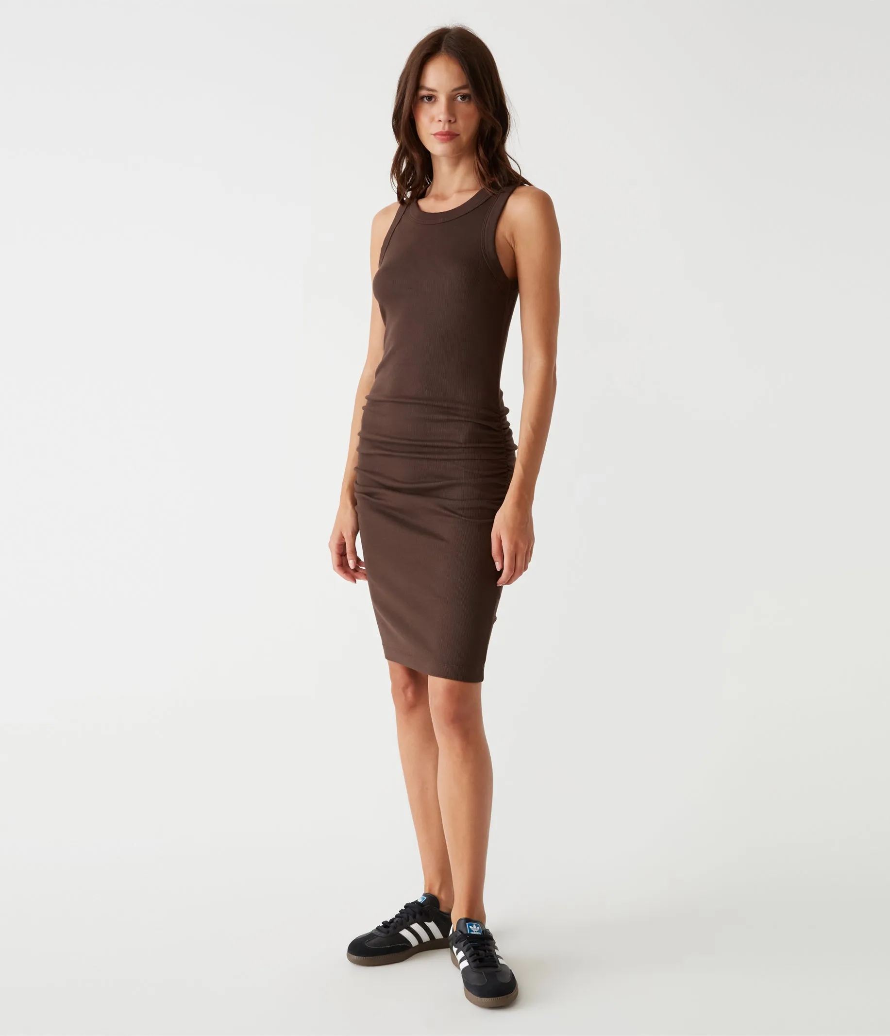 Petite Demi Dress