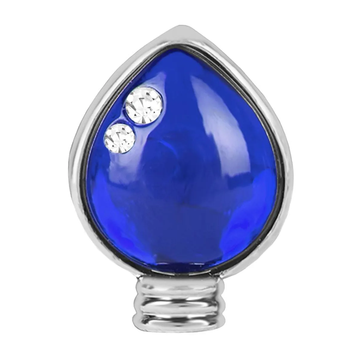 Petite Ginger Snap Blue Blub