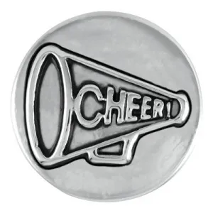 Petite Ginger Snaps Cheer