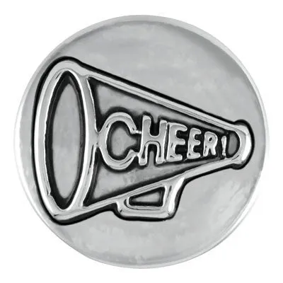 Petite Ginger Snaps Cheer