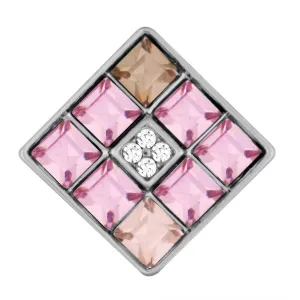 Petite Ginger Snaps Marche Pinks
