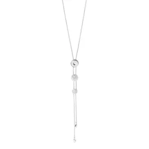 Petite Ginger Snaps Necklace Tres Volte