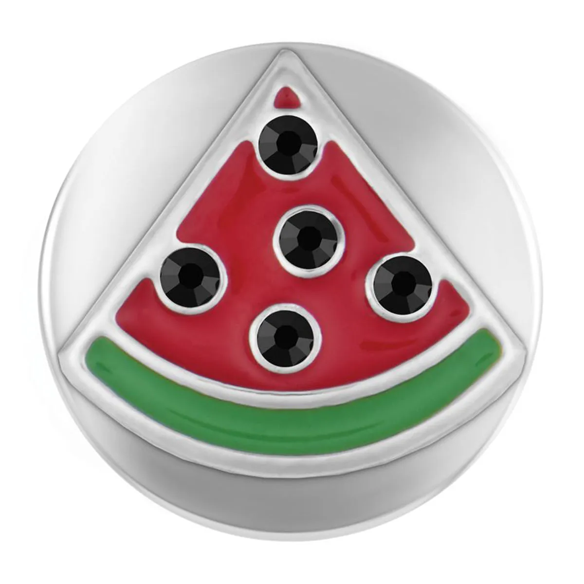 Petite Ginger Snaps Watermelon