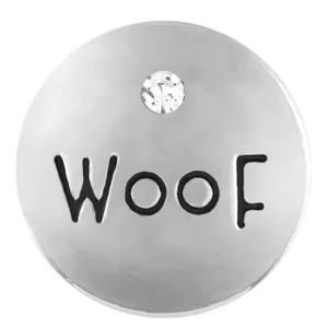 Petite Ginger Snaps Woof Snap