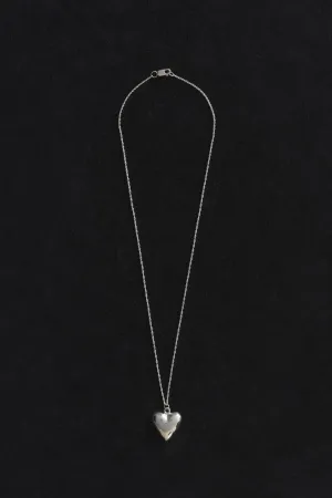 PETITE HEART PENDANT