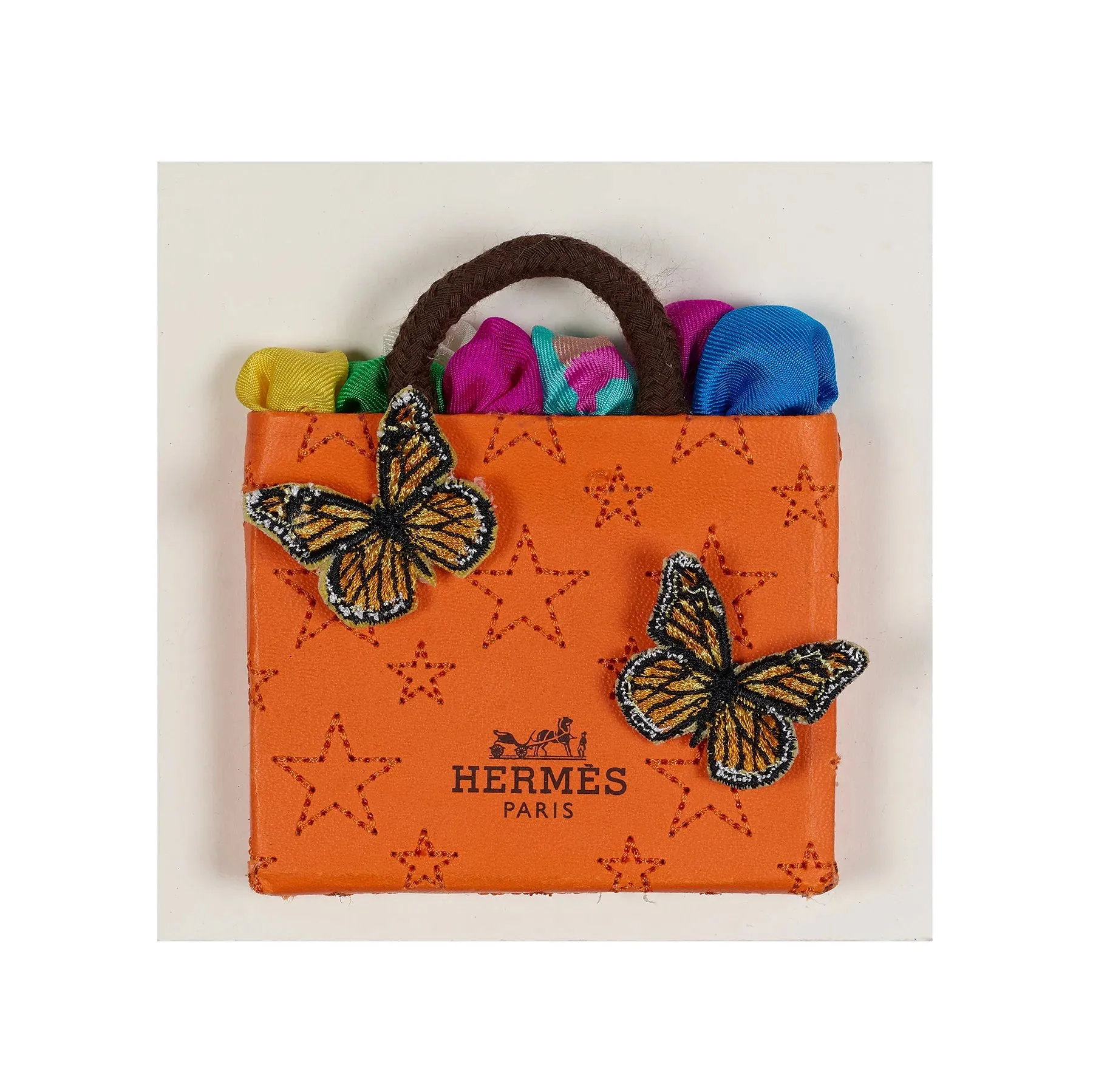 Petite Hermes Bag