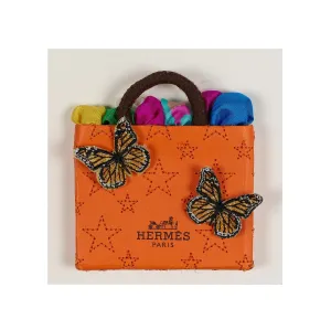 Petite Hermes Bag