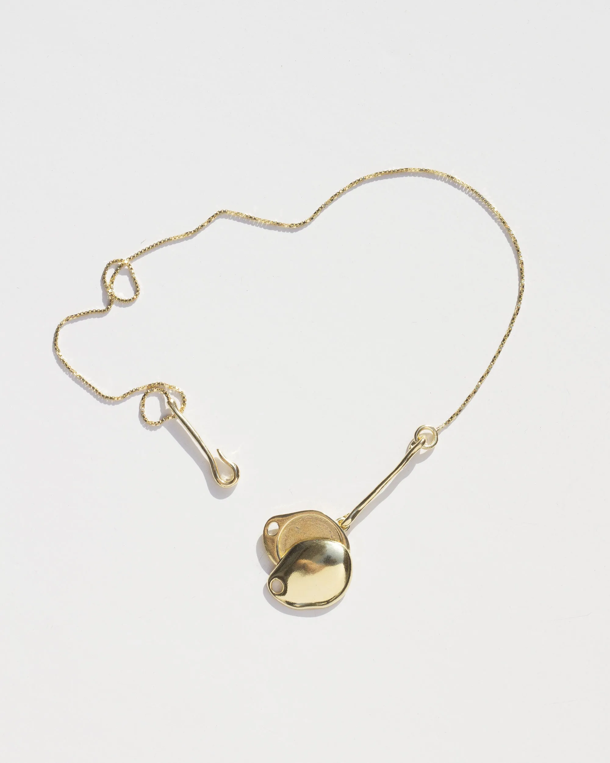 Petite Locket