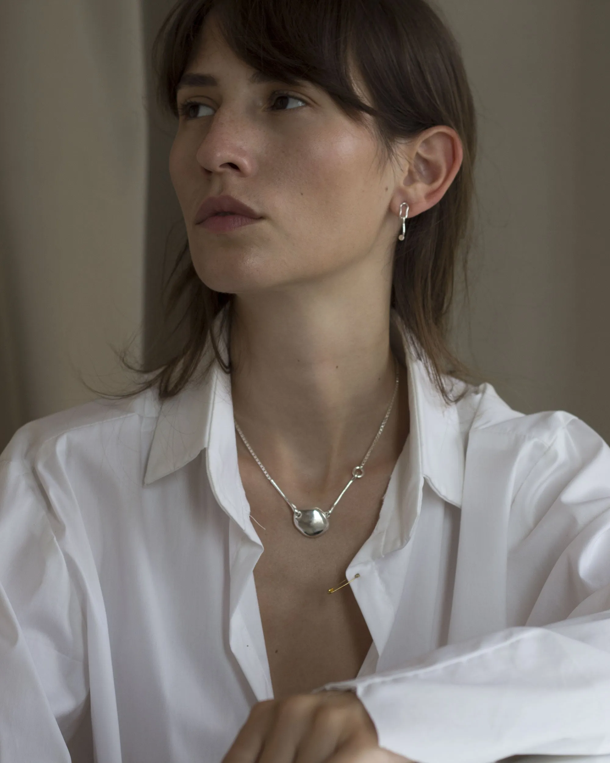 Petite Locket