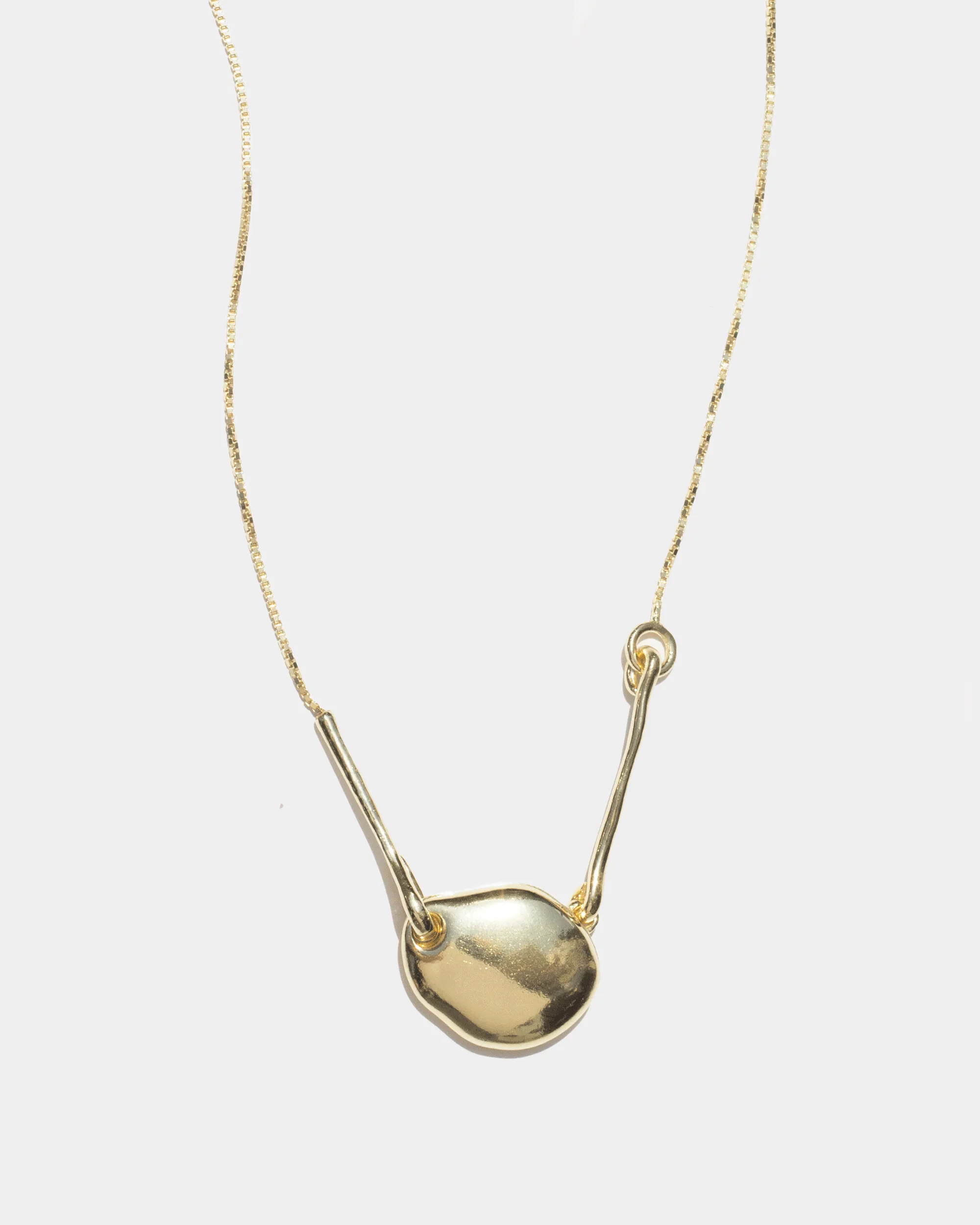 Petite Locket