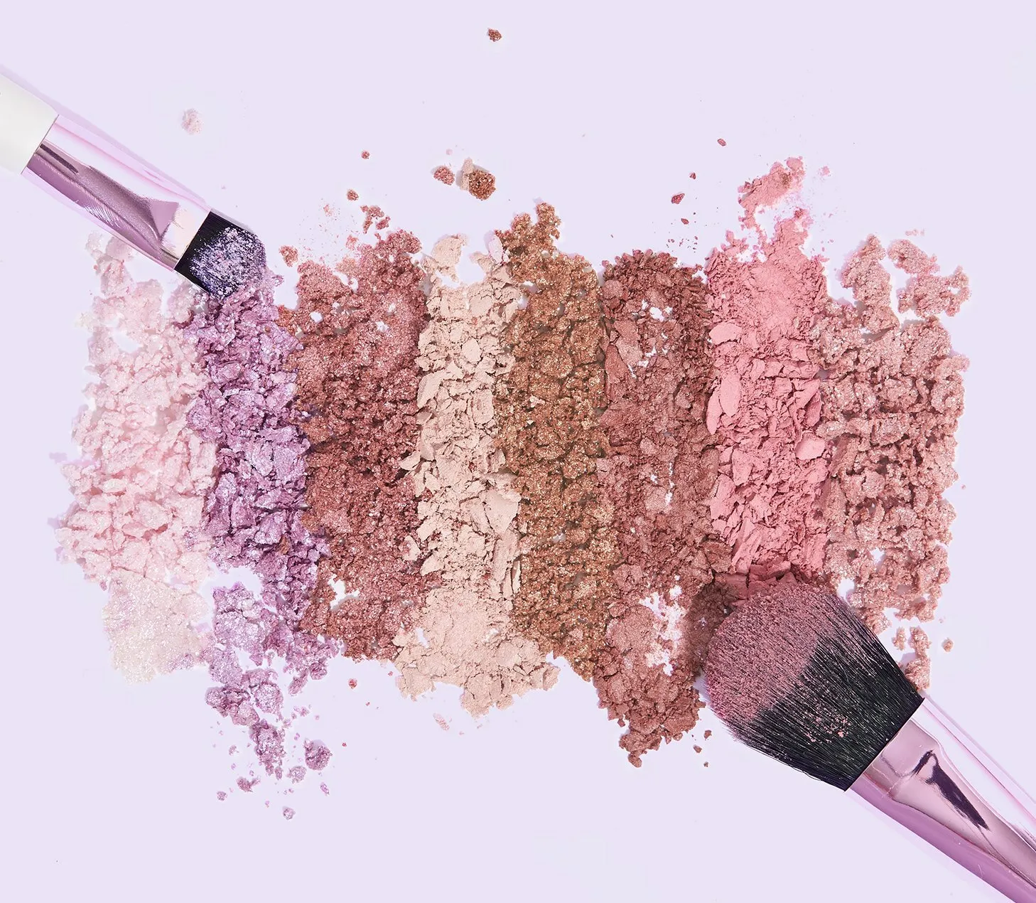 Petite 'n Pretty 9021-Glow Eye & Cheek Palette