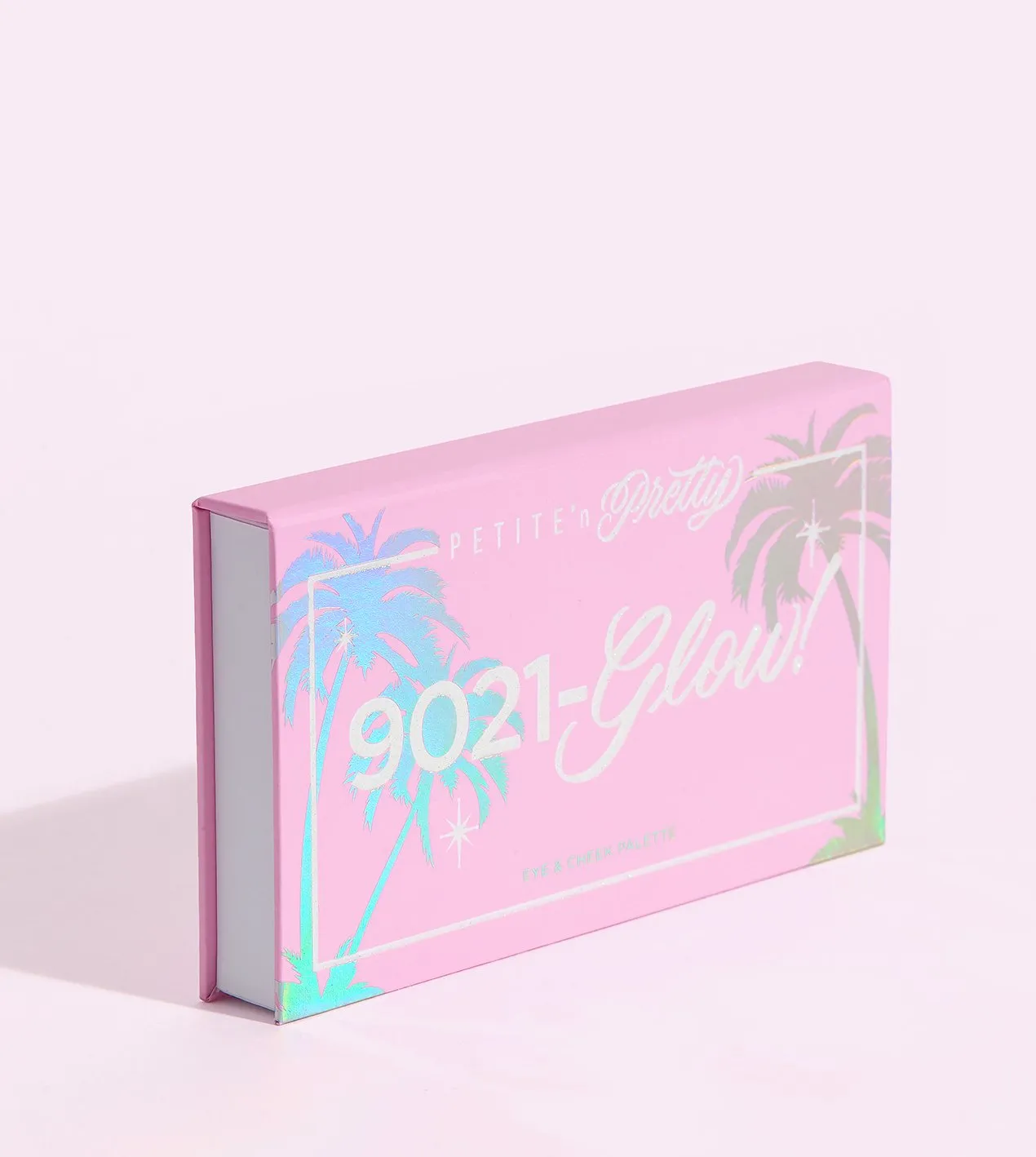 Petite 'n Pretty 9021-Glow Eye & Cheek Palette