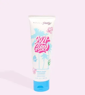 Petite 'n Pretty 9021-Glow Fresh Start Cleanser