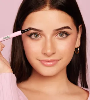 Petite 'n Pretty Featherlight Brow Tint Pen