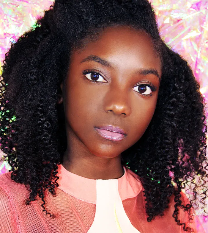 Petite 'n Pretty Made Me Blush Makeup Set