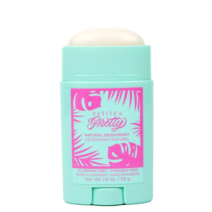 Petite 'n Pretty Pretty Sporty Skincare Set