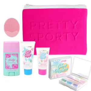 Petite 'n Pretty Pretty Sporty Skincare Set