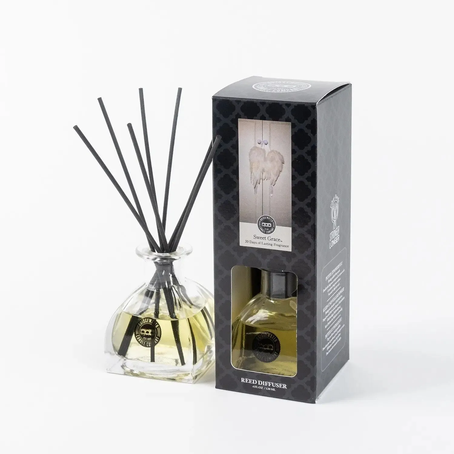 PETITE REED DIFFUSER SWEET GRACE
