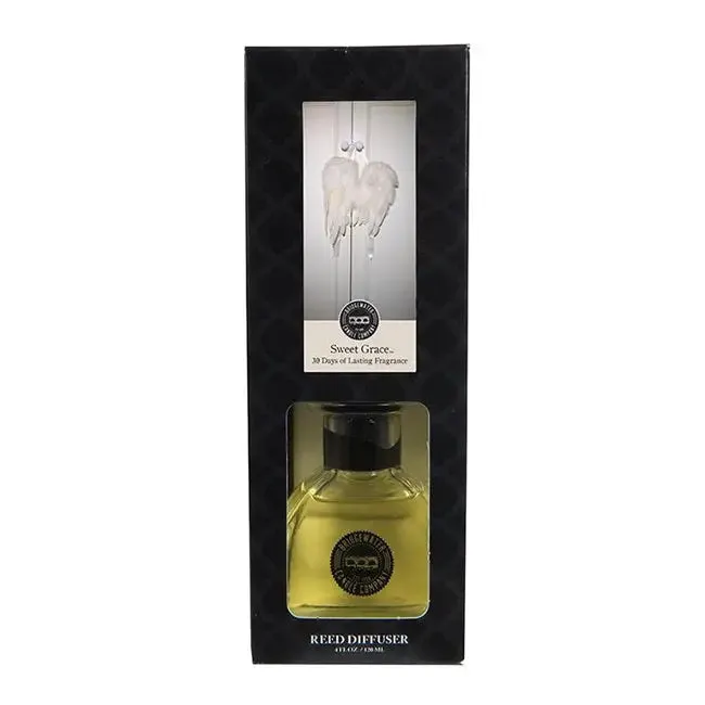 PETITE REED DIFFUSER SWEET GRACE