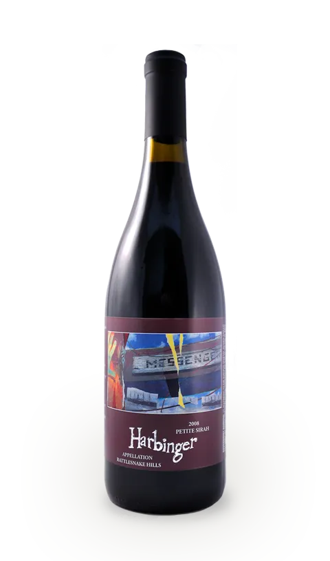 Petite Sirah