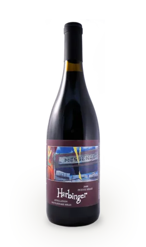 Petite Sirah