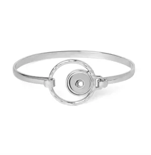 Petite Snap Bracelets - 12mm