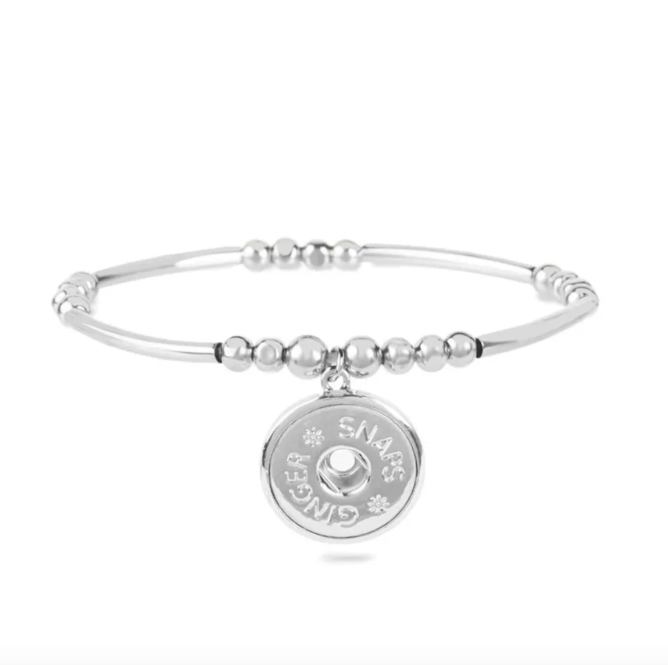 Petite Snap Bracelets - 12mm