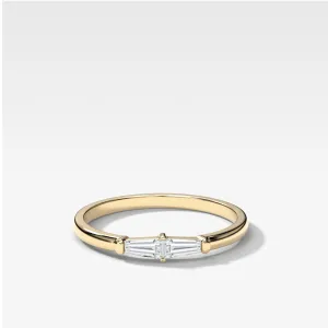 Petite Tapered Baguette Stacker