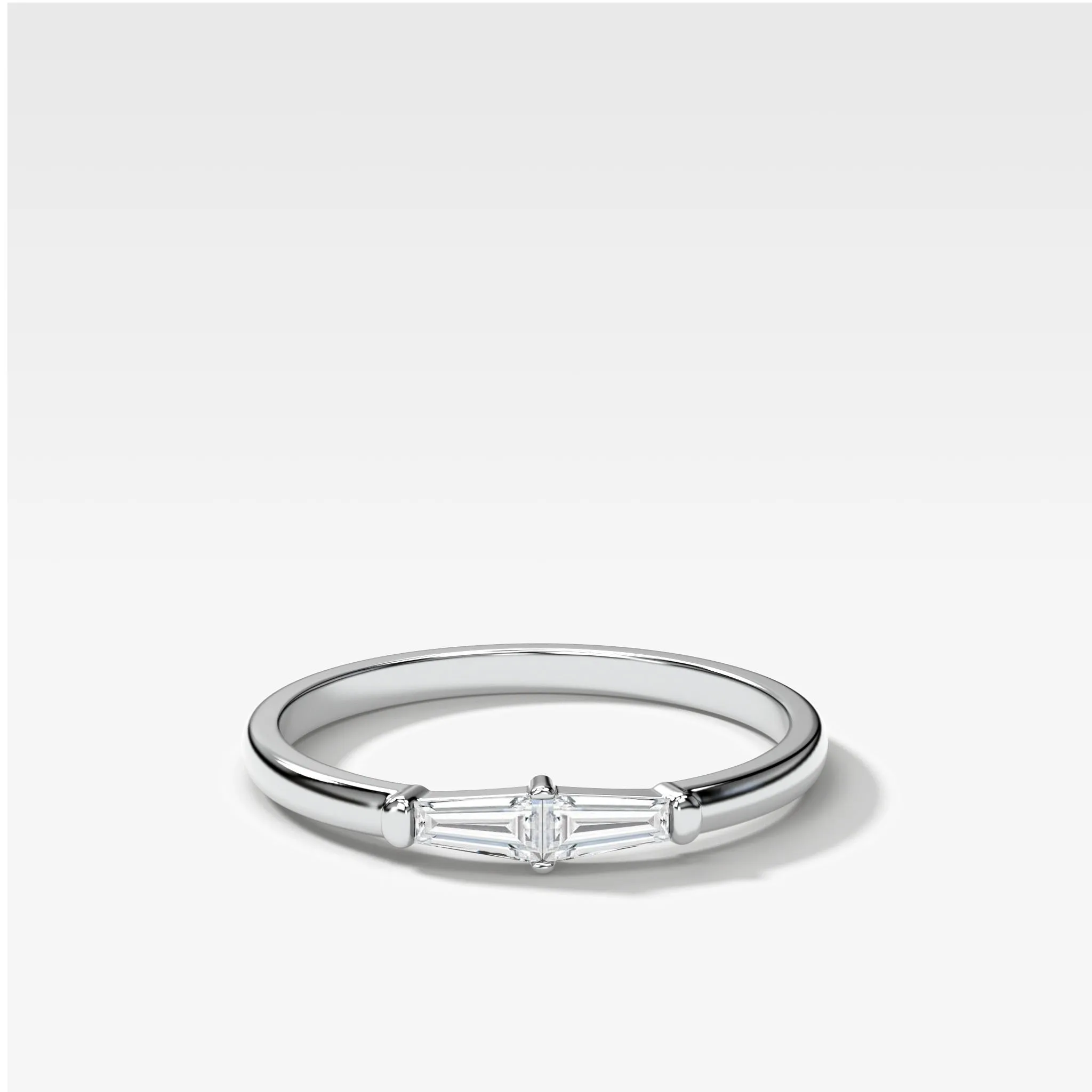 Petite Tapered Baguette Stacker