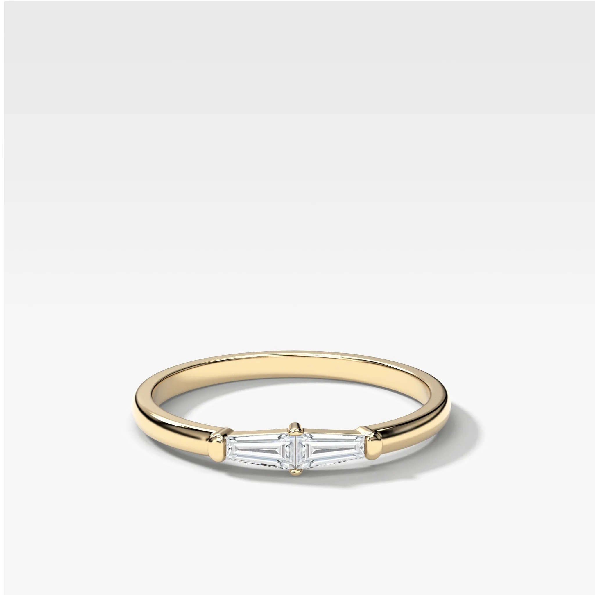 Petite Tapered Baguette Stacker