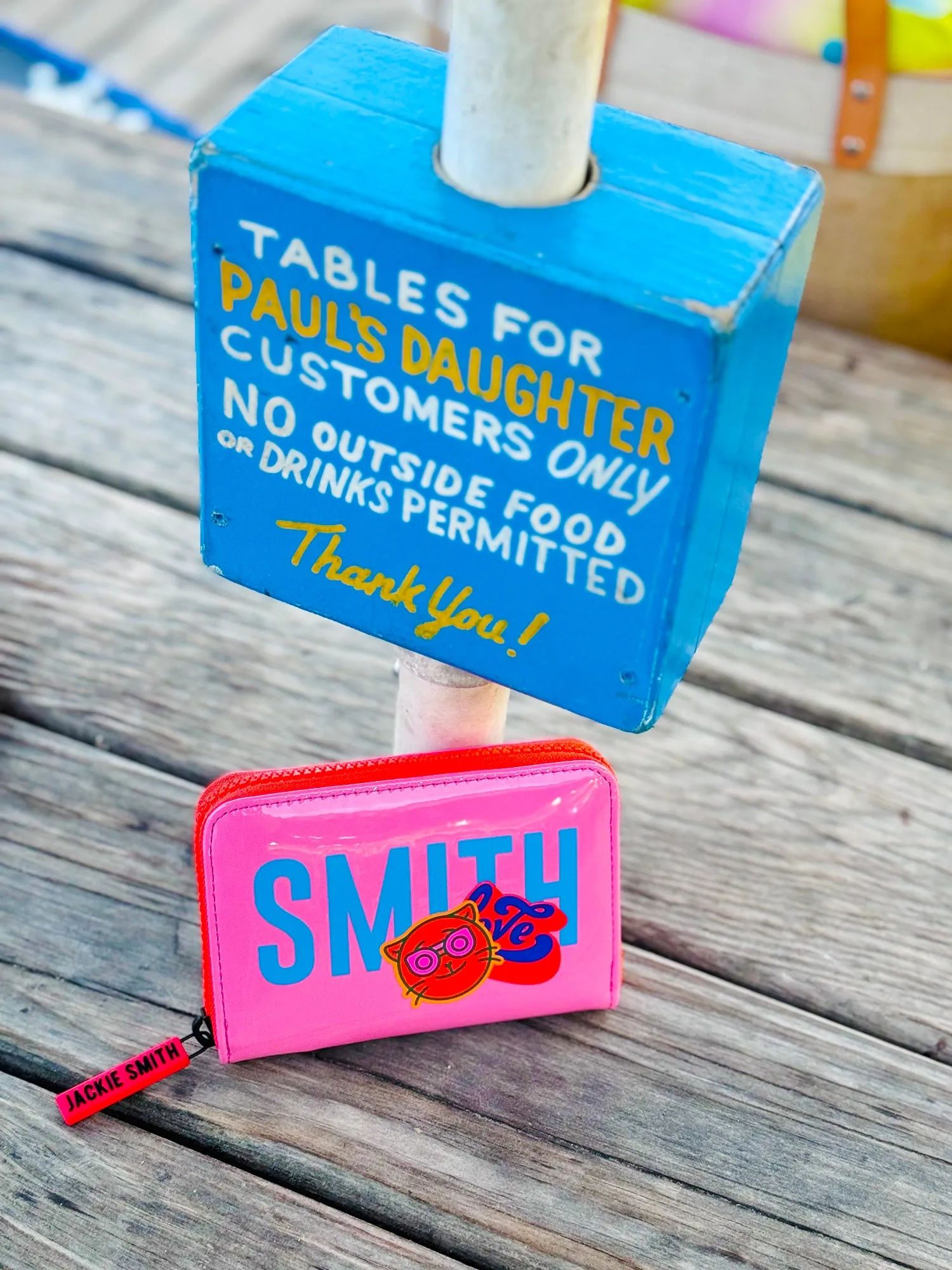 Petite Wallet