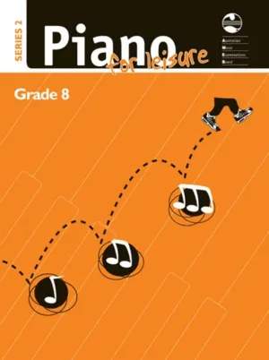 Piano for Leisure Series 2 - Eighth Grade