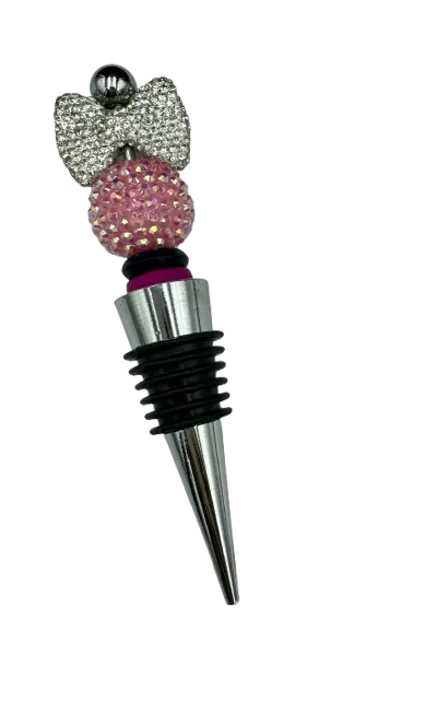 pikachu Wine Stopper