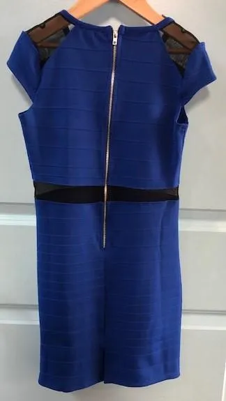 Pinc Premium Dress