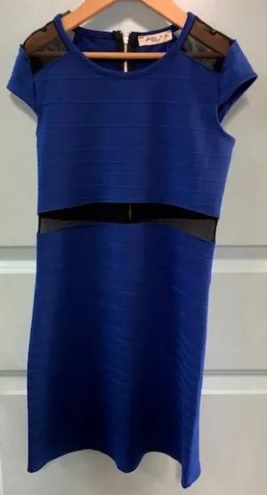 Pinc Premium Dress