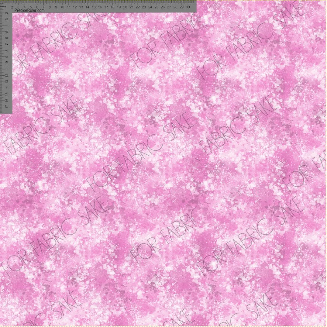 Pink dog match - Custom Pre-order