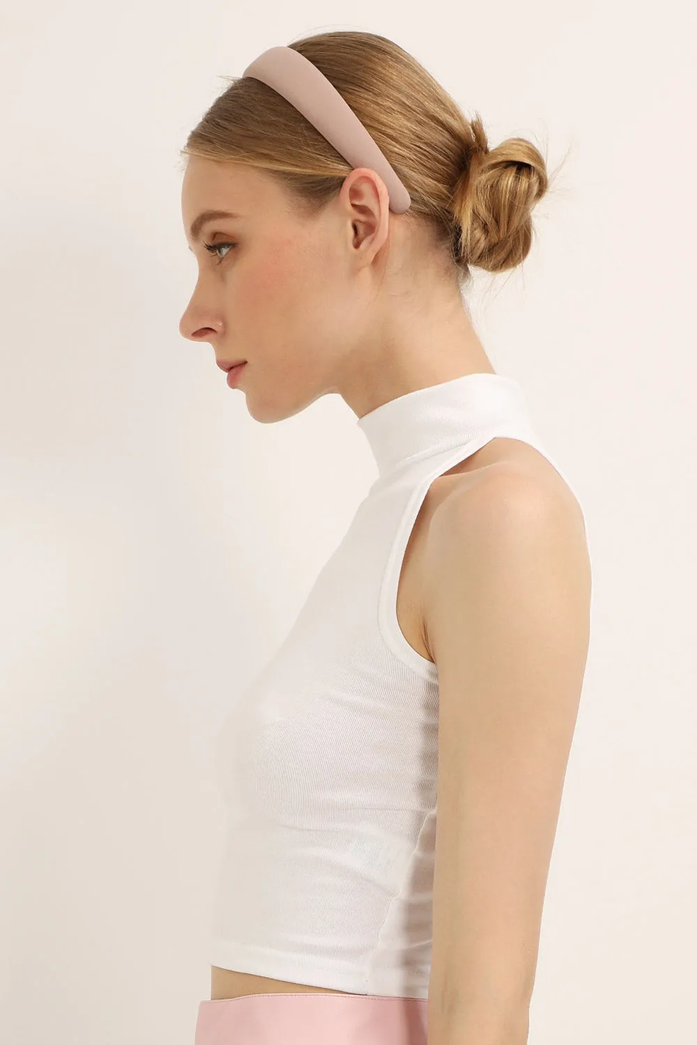 Plain Headband