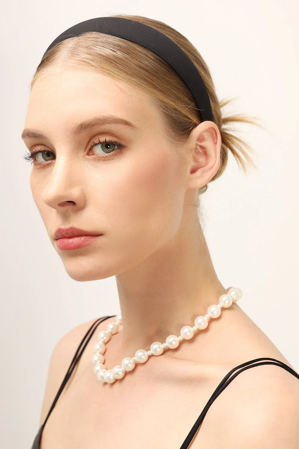 Plain Headband