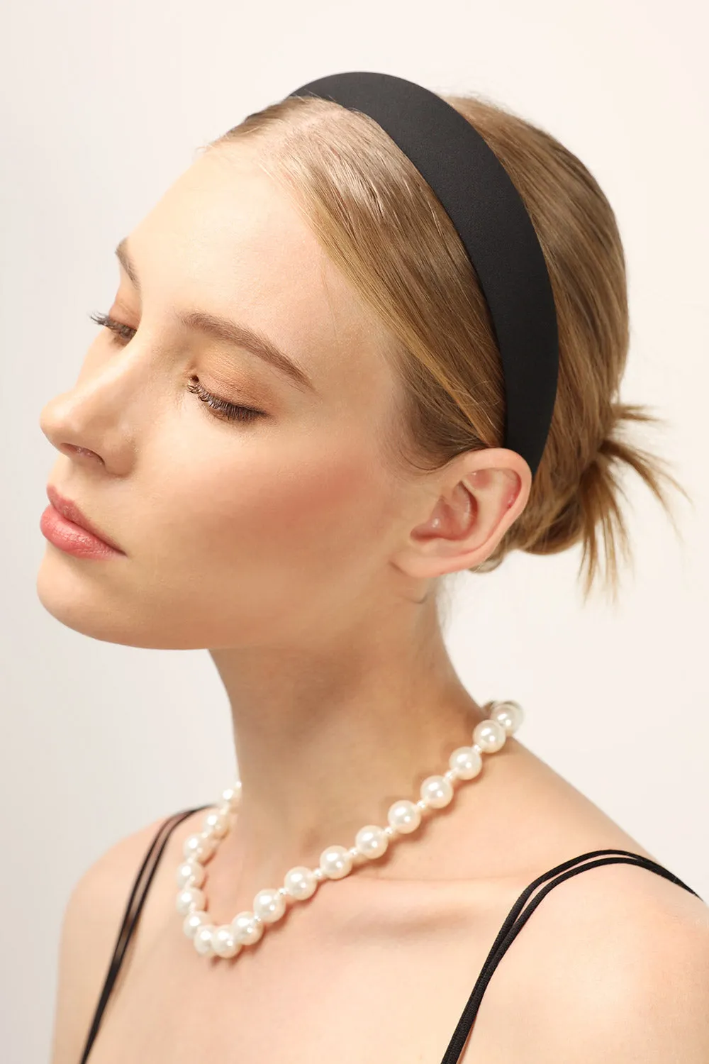 Plain Headband