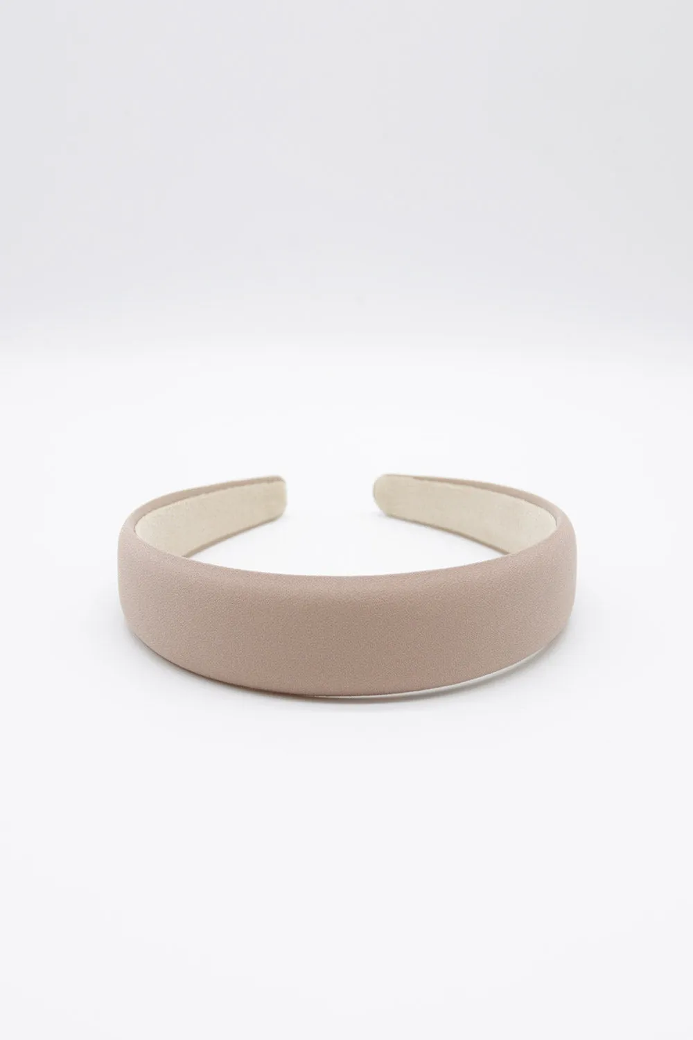 Plain Headband