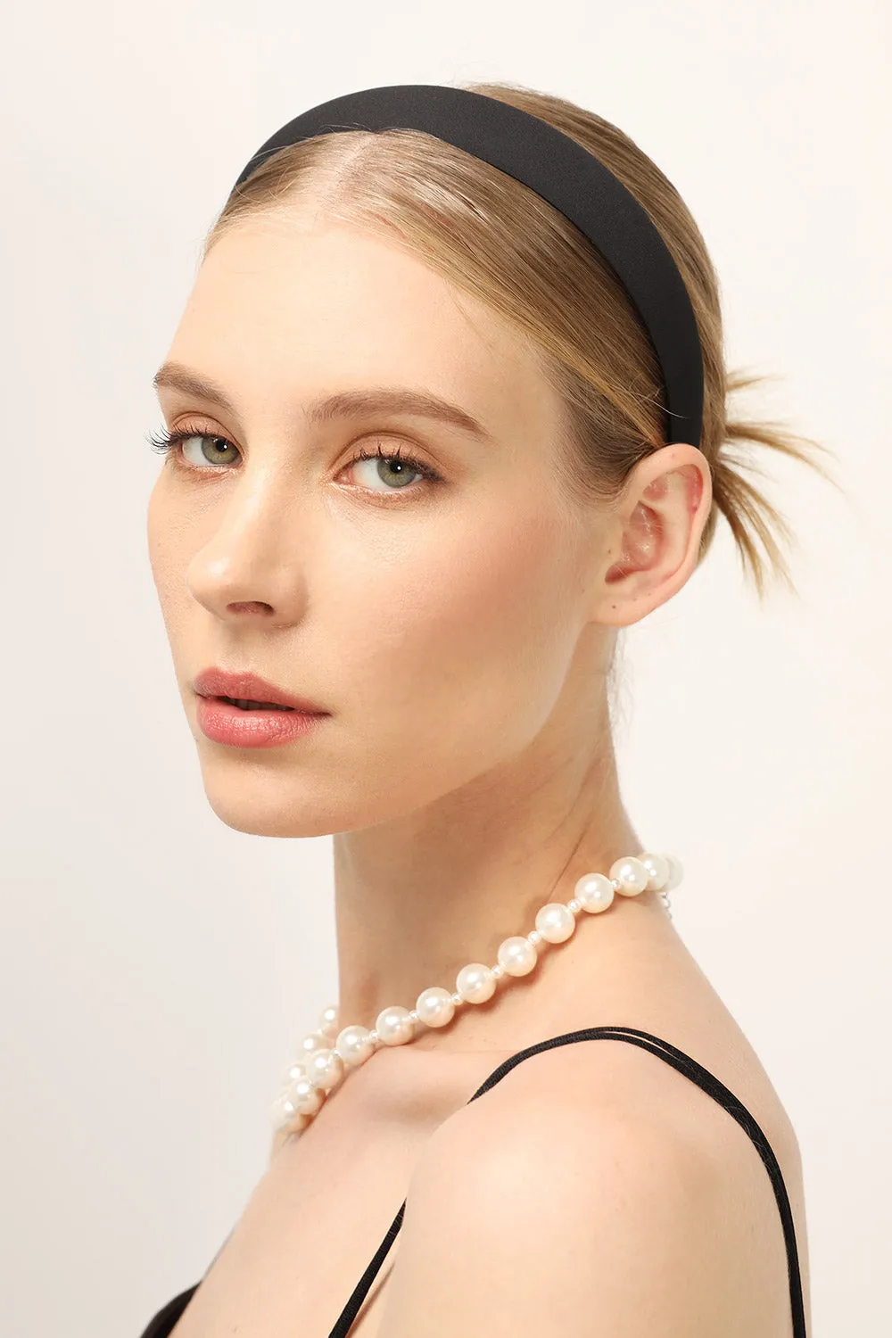 Plain Headband