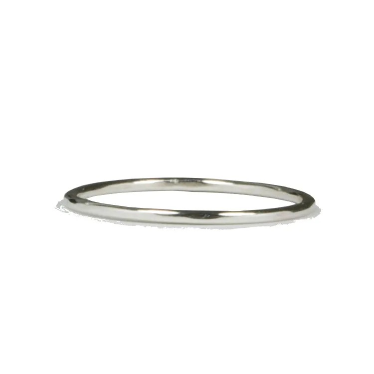 Plain Jane Ring