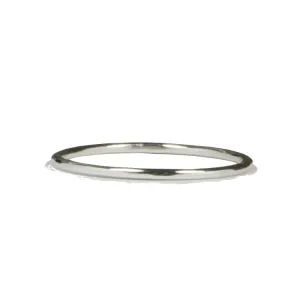 Plain Jane Ring