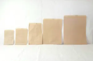 Plain Kraft