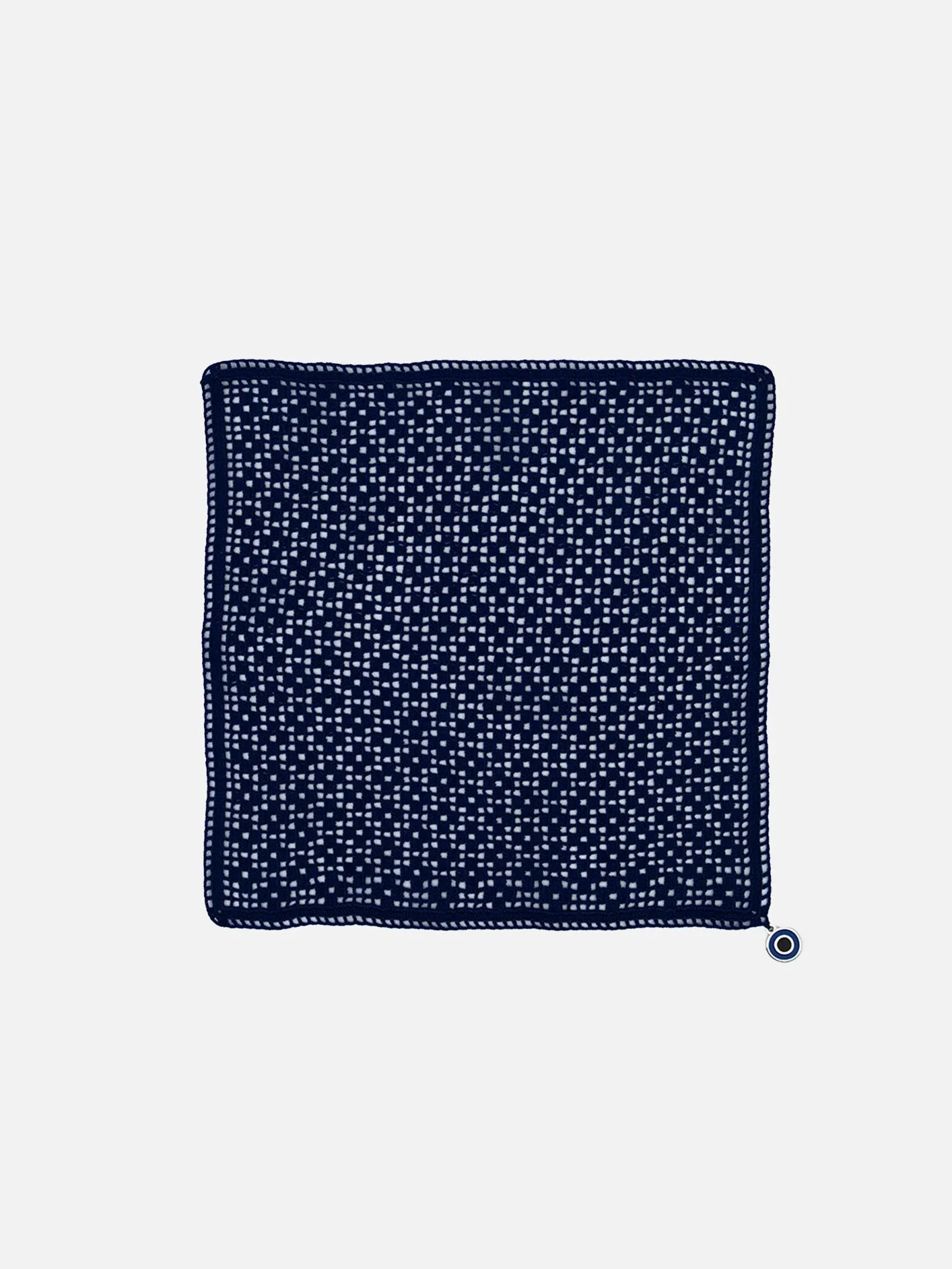Plain - Navy